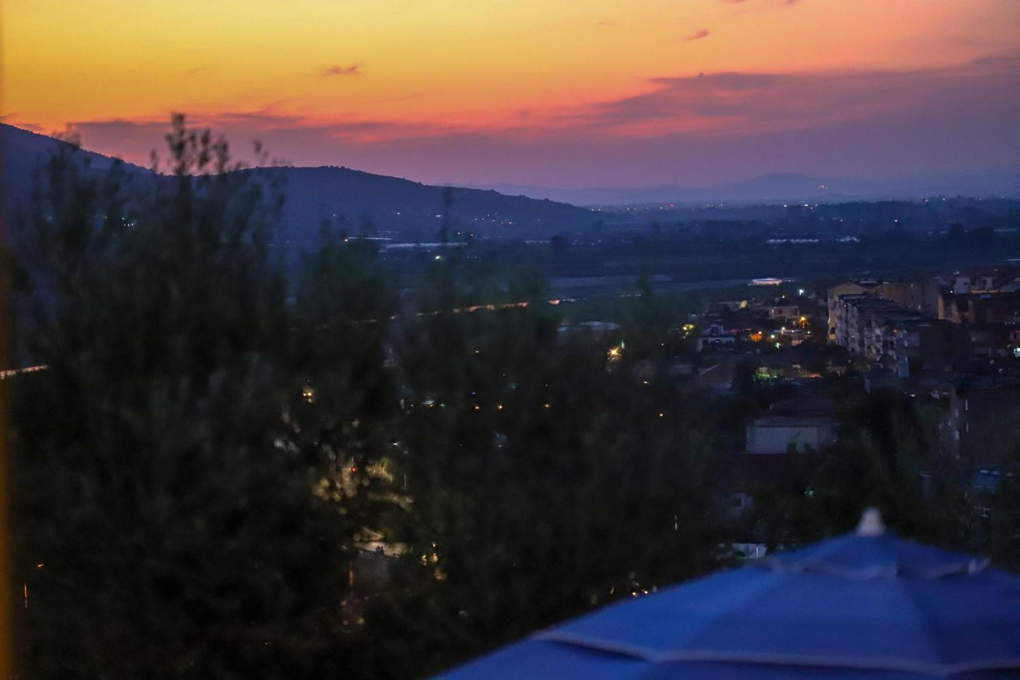Bujtina Musta Berat Exterior foto